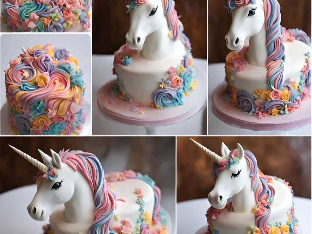 What Makes Unicorn Cakes Special