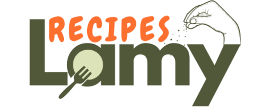 Lamyrecipes
